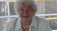 2005 Großmutters 70erGeburtstag an Bord der Gaby Stühff